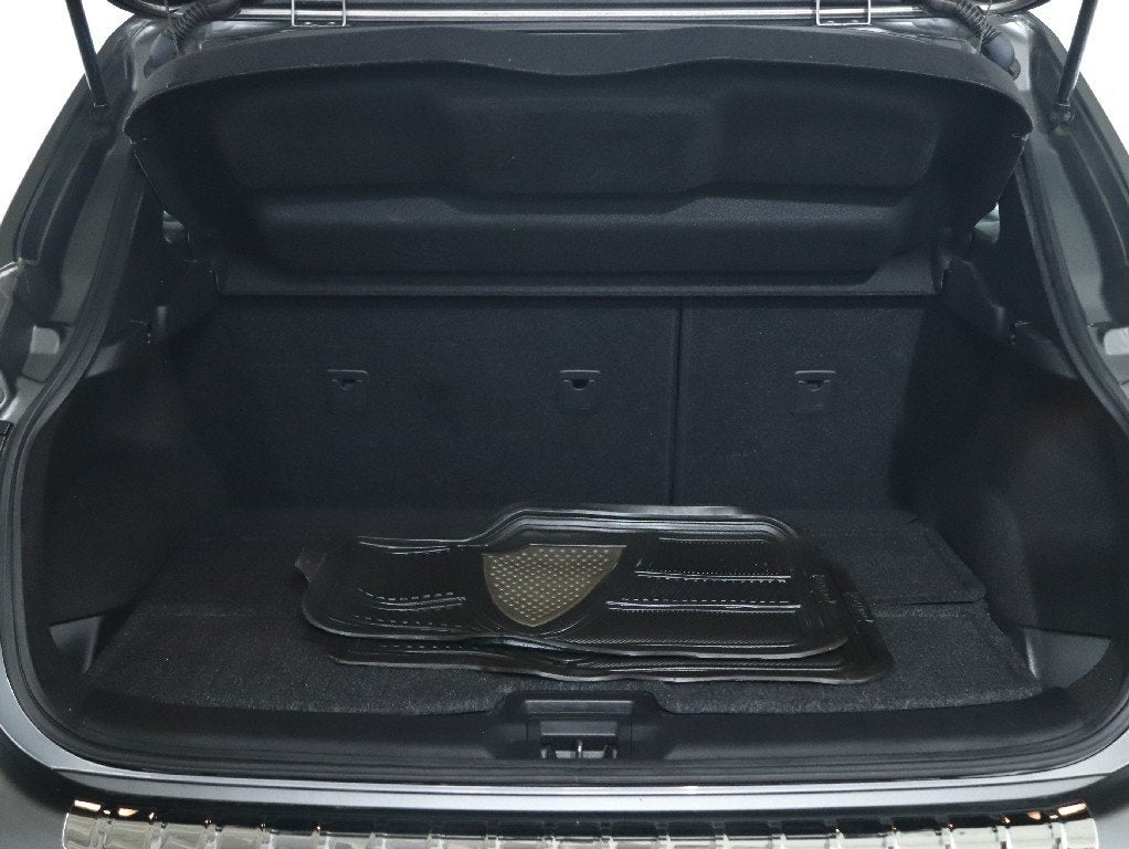 2019 Nissan Rogue Sport SV