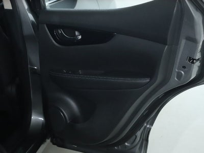 2019 Nissan Rogue Sport SV