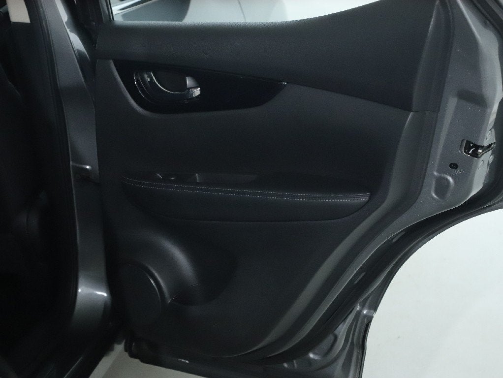 2019 Nissan Rogue Sport SV