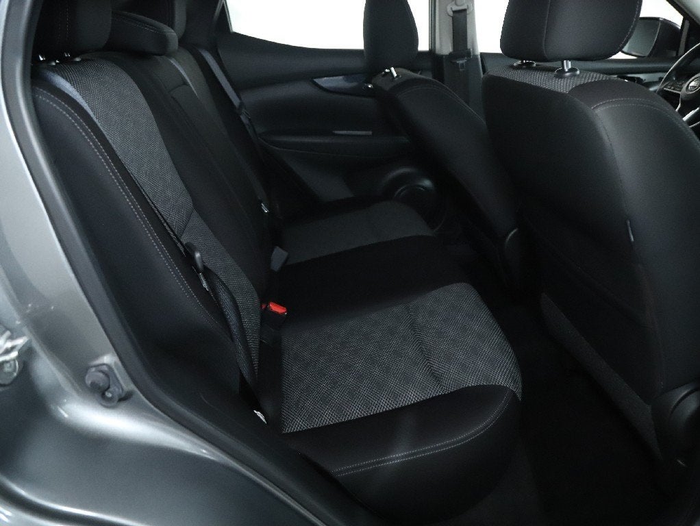 2019 Nissan Rogue Sport SV