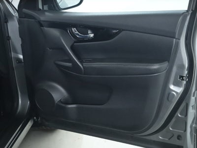 2019 Nissan Rogue Sport SV