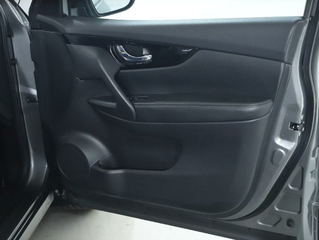 2019 Nissan Rogue Sport SV