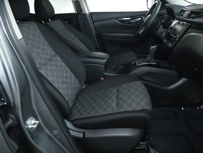 2019 Nissan Rogue Sport SV