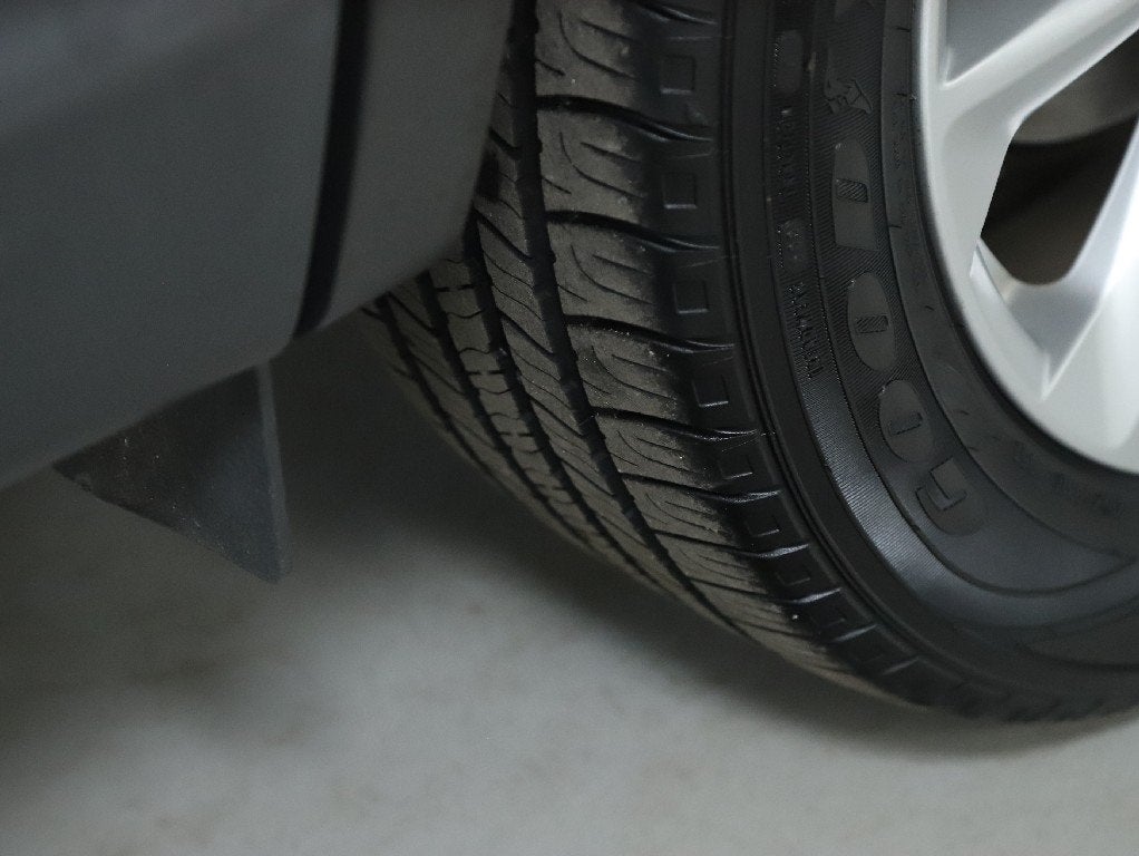 2019 Nissan Rogue Sport SV