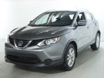 2019 Nissan Rogue Sport SV