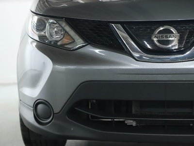 2019 Nissan Rogue Sport SV