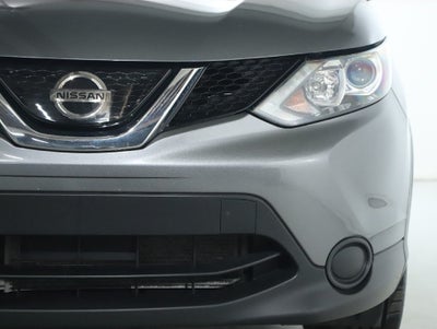 2019 Nissan Rogue Sport SV