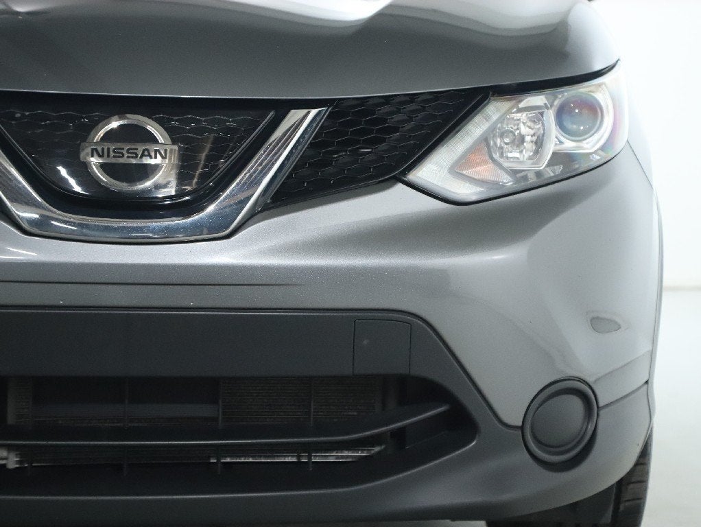 2019 Nissan Rogue Sport SV