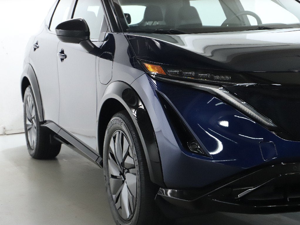 2024 Nissan Ariya ENGAGE e-4ORCE