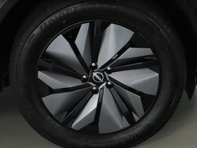 2024 Nissan Ariya ENGAGE e-4ORCE
