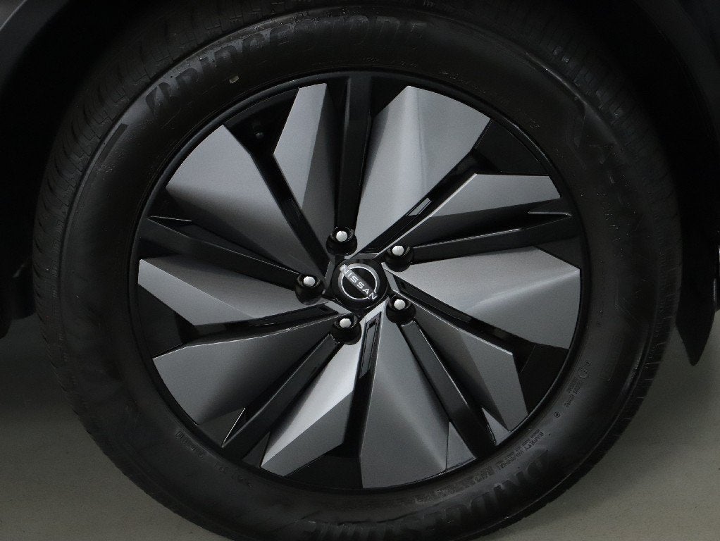 2024 Nissan Ariya ENGAGE e-4ORCE