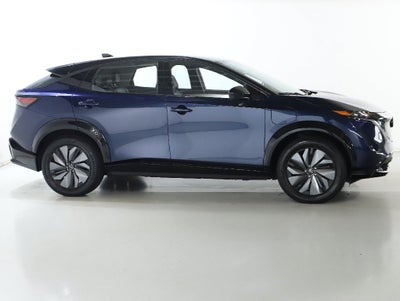 2024 Nissan Ariya ENGAGE e-4ORCE