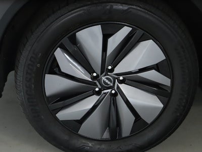 2024 Nissan Ariya ENGAGE e-4ORCE