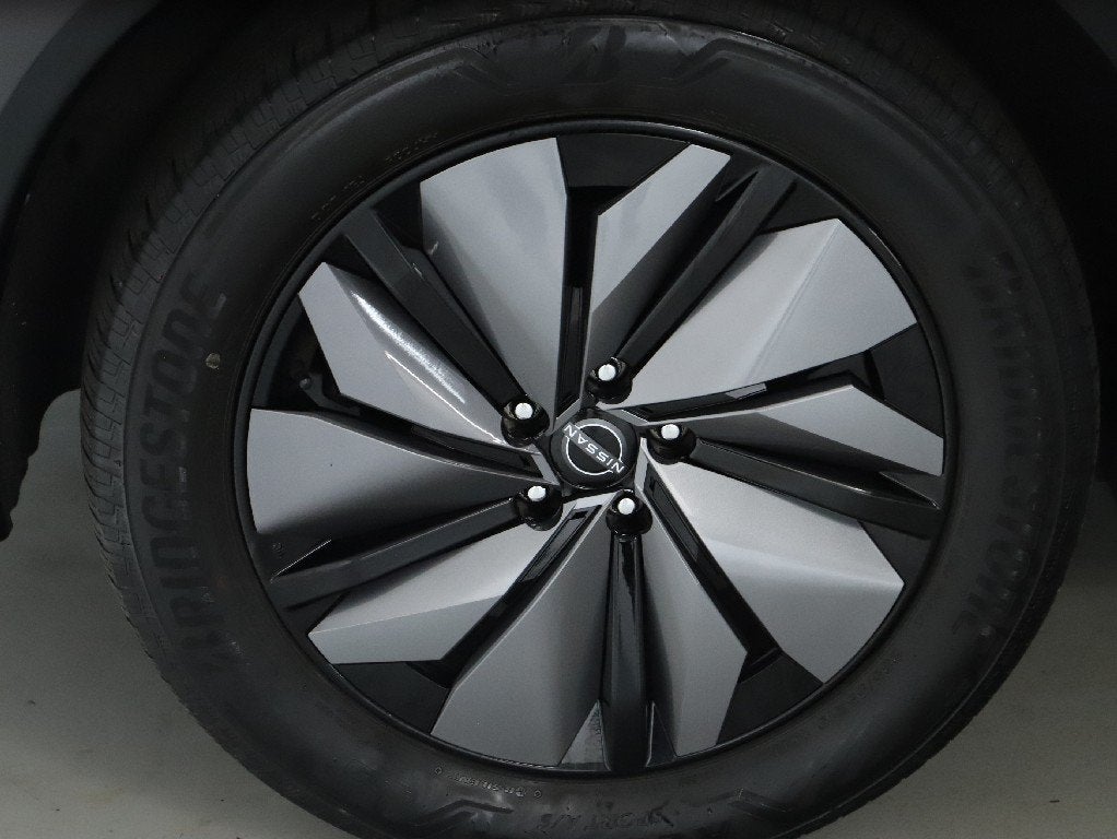 2024 Nissan Ariya ENGAGE e-4ORCE