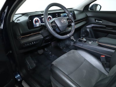 2024 Nissan Ariya ENGAGE e-4ORCE