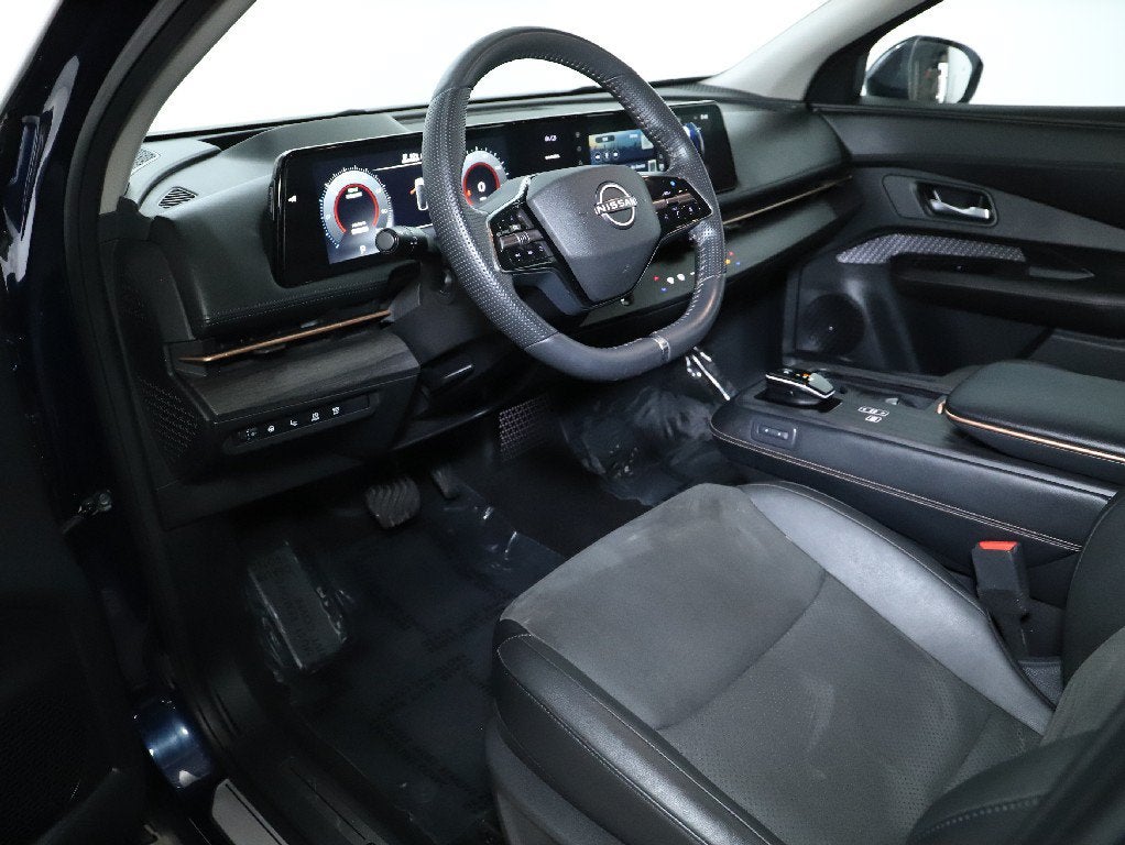 2024 Nissan Ariya ENGAGE e-4ORCE