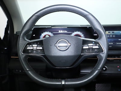 2024 Nissan Ariya ENGAGE e-4ORCE
