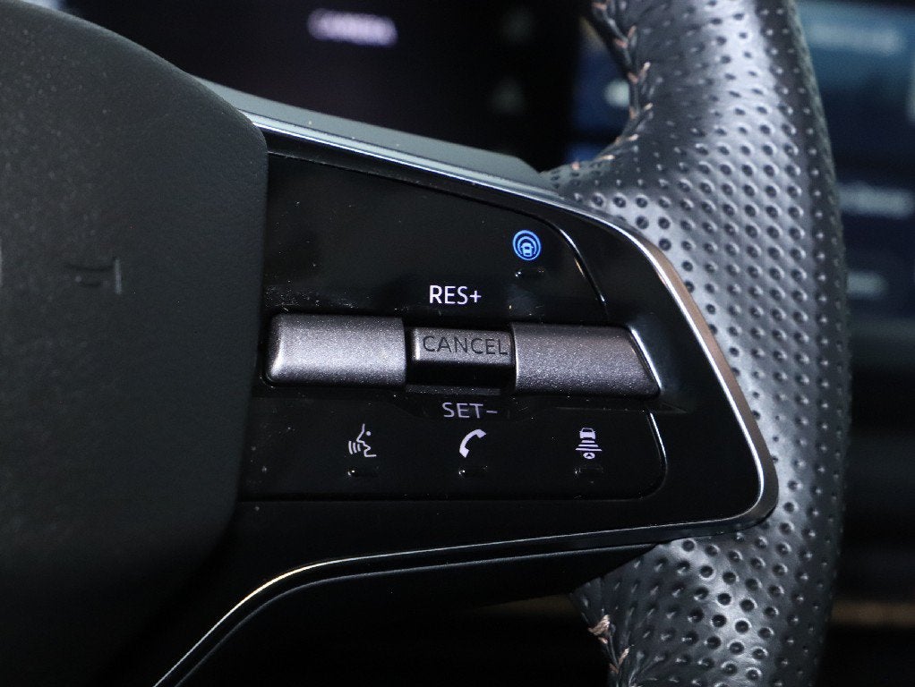 2024 Nissan Ariya ENGAGE e-4ORCE