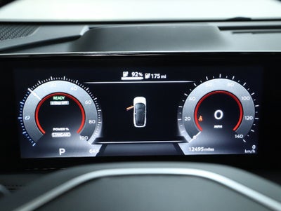 2024 Nissan Ariya ENGAGE e-4ORCE