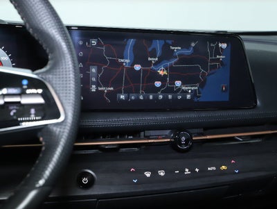 2024 Nissan Ariya ENGAGE e-4ORCE