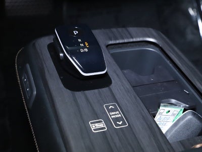 2024 Nissan Ariya ENGAGE e-4ORCE