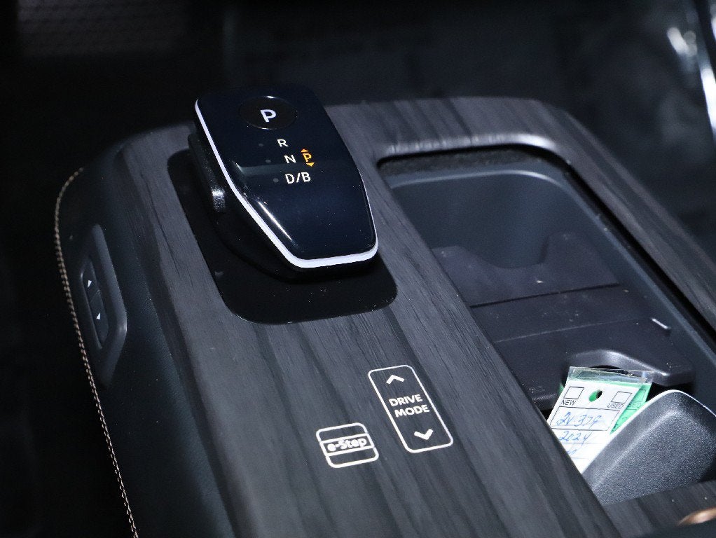 2024 Nissan Ariya ENGAGE e-4ORCE
