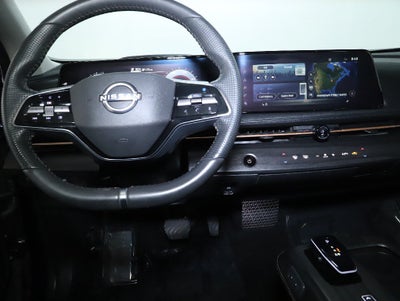 2024 Nissan Ariya ENGAGE e-4ORCE