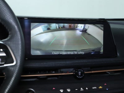 2024 Nissan Ariya ENGAGE e-4ORCE