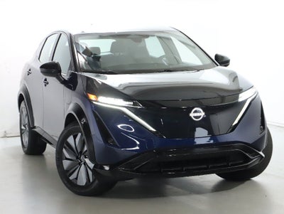 2024 Nissan Ariya ENGAGE e-4ORCE
