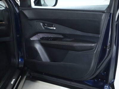 2024 Nissan Ariya ENGAGE e-4ORCE