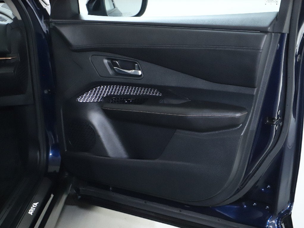2024 Nissan Ariya ENGAGE e-4ORCE