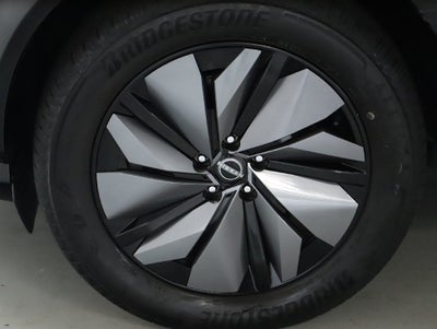 2024 Nissan Ariya ENGAGE e-4ORCE