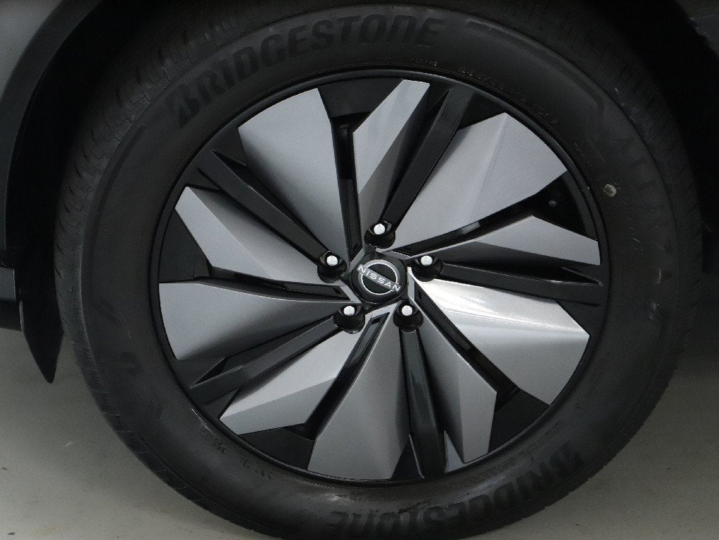 2024 Nissan Ariya ENGAGE e-4ORCE