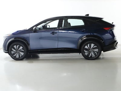 2024 Nissan Ariya ENGAGE e-4ORCE