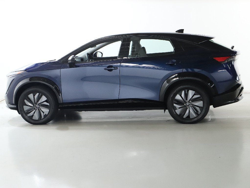2024 Nissan Ariya ENGAGE e-4ORCE