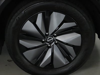 2024 Nissan Ariya ENGAGE e-4ORCE