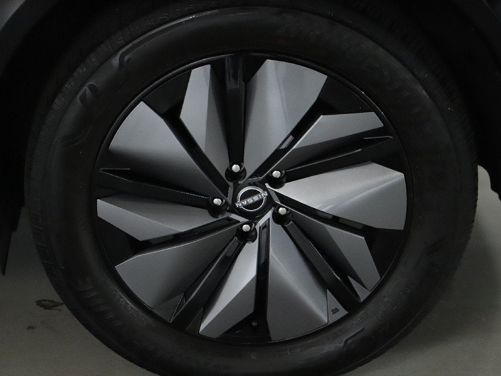 2024 Nissan Ariya ENGAGE e-4ORCE