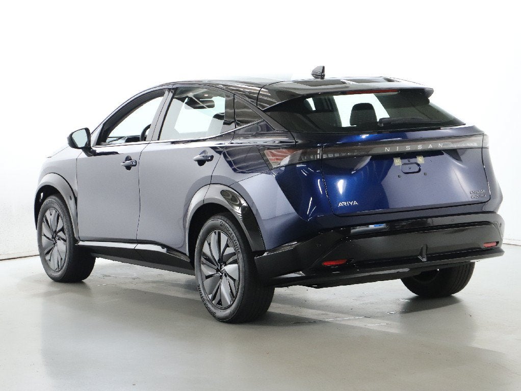 2024 Nissan Ariya ENGAGE e-4ORCE