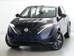 2024 Nissan Ariya ENGAGE e-4ORCE