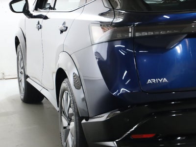 2024 Nissan Ariya ENGAGE e-4ORCE