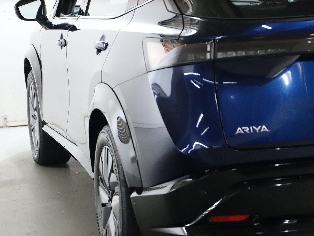 2024 Nissan Ariya ENGAGE e-4ORCE