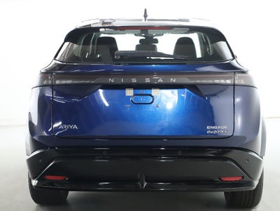 2024 Nissan Ariya ENGAGE e-4ORCE