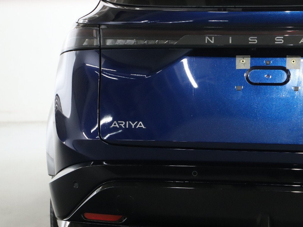 2024 Nissan Ariya ENGAGE e-4ORCE