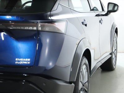 2024 Nissan Ariya ENGAGE e-4ORCE
