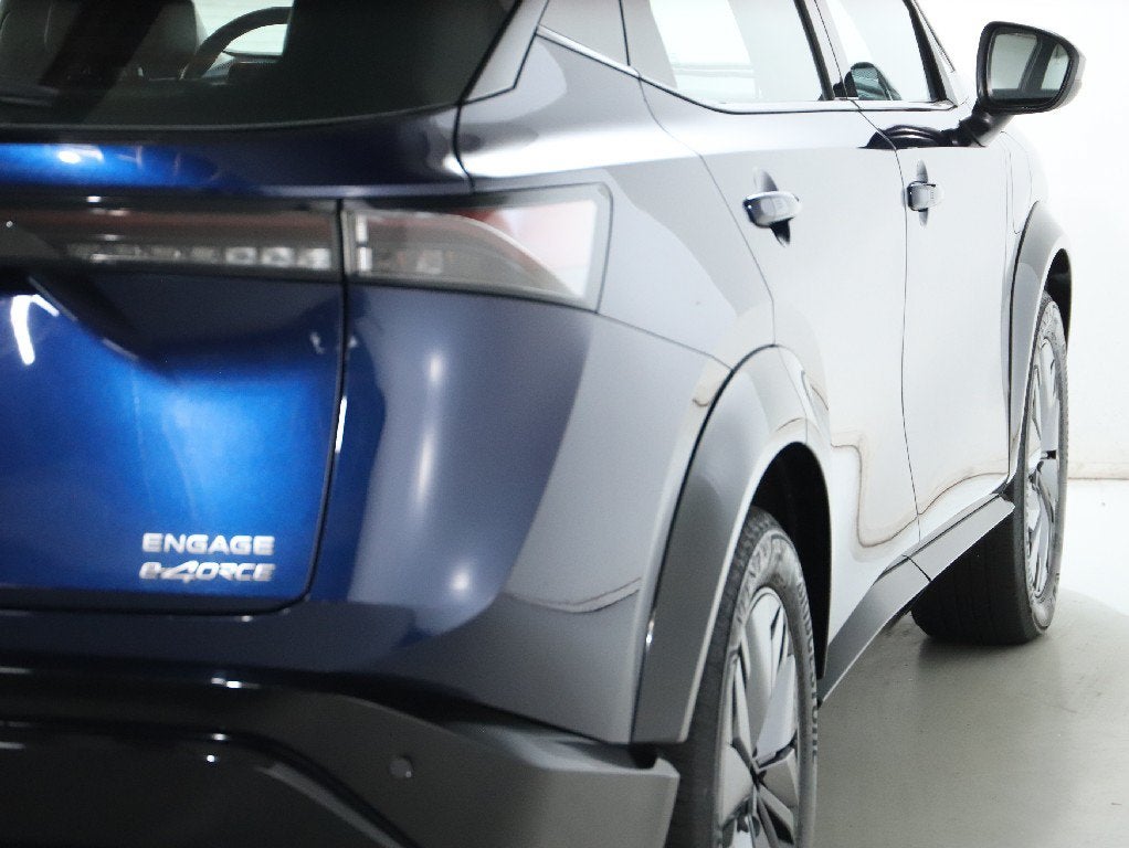 2024 Nissan Ariya ENGAGE e-4ORCE
