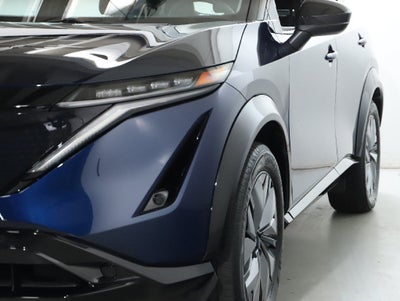 2024 Nissan Ariya ENGAGE e-4ORCE