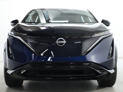 2024 Nissan Ariya ENGAGE e-4ORCE