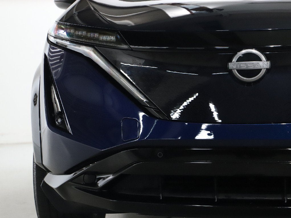 2024 Nissan Ariya ENGAGE e-4ORCE