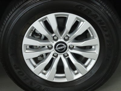 2024 Nissan Armada SV