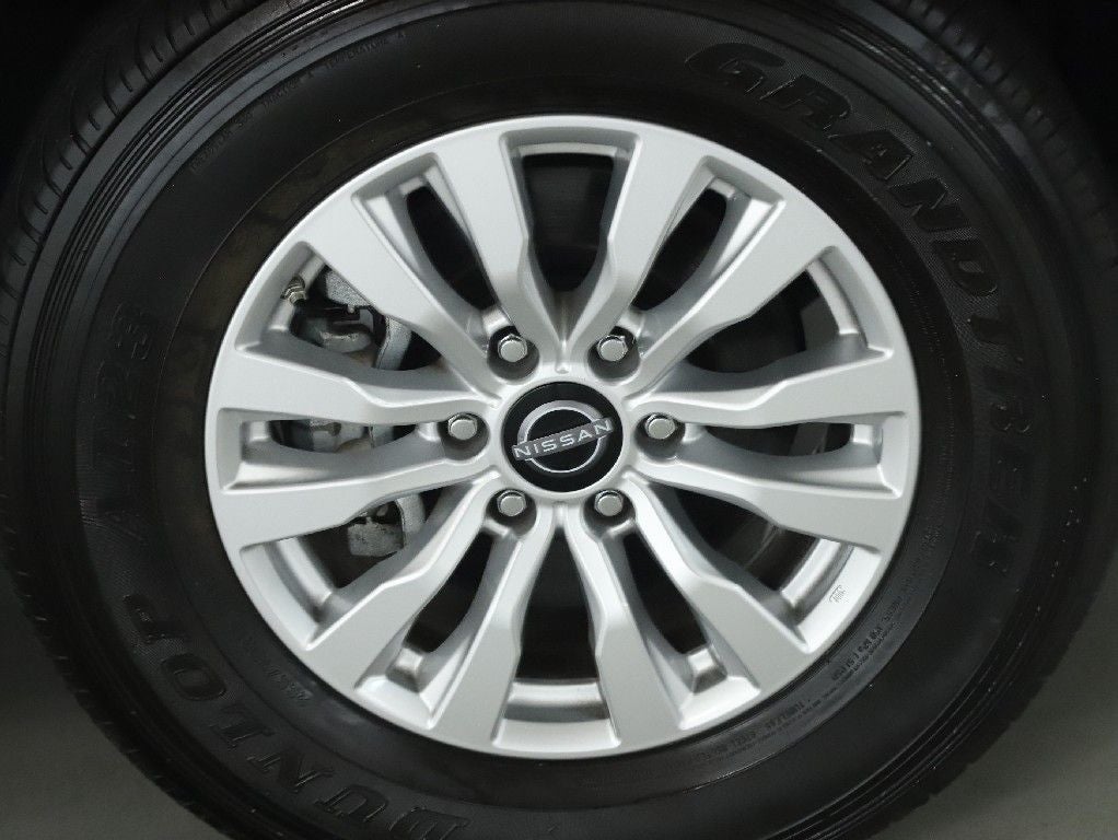 2024 Nissan Armada SV